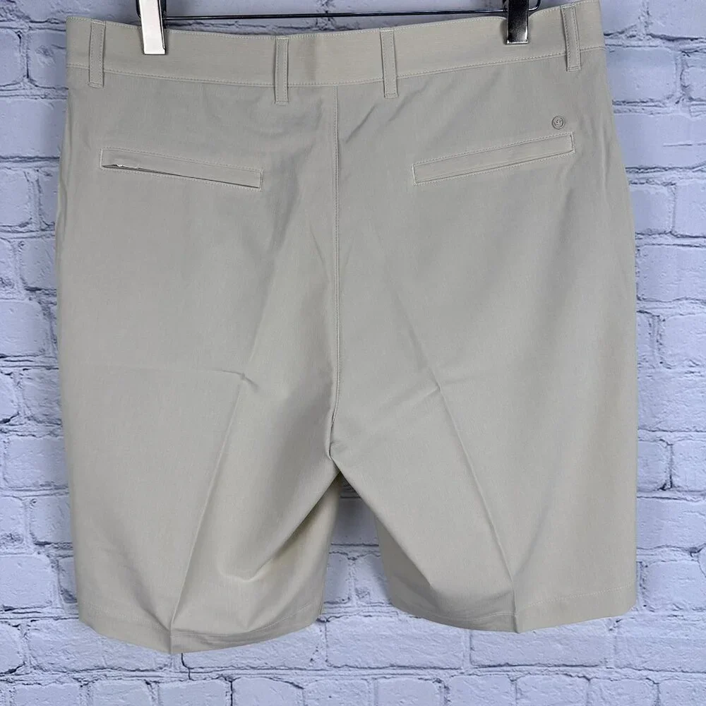 Peter Millar Men's Shackleford Performance 9